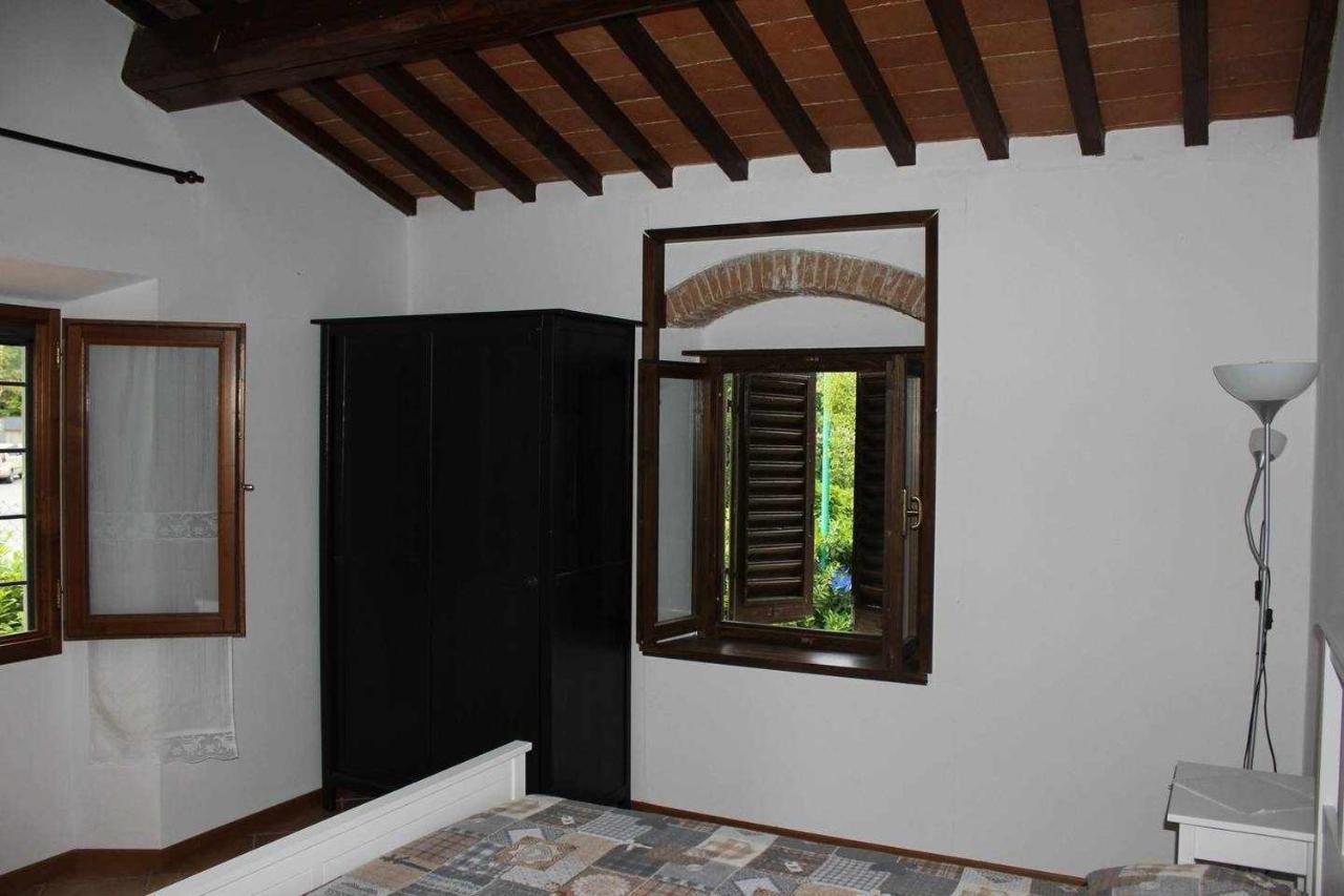 Casa Vacanza Il Laghetto Bea Dicomano Exterior foto