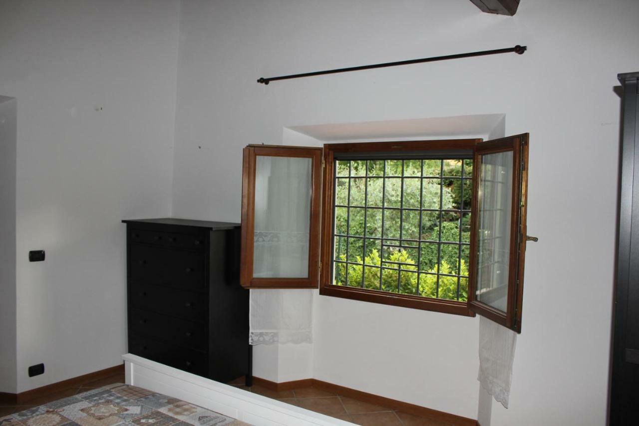 Casa Vacanza Il Laghetto Bea Dicomano Exterior foto
